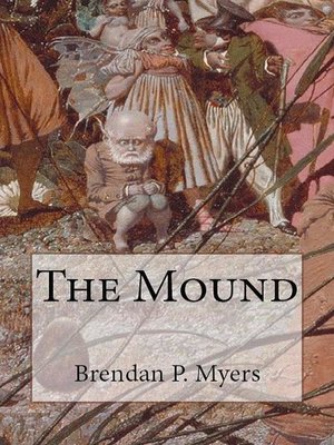 cover image of The Mound